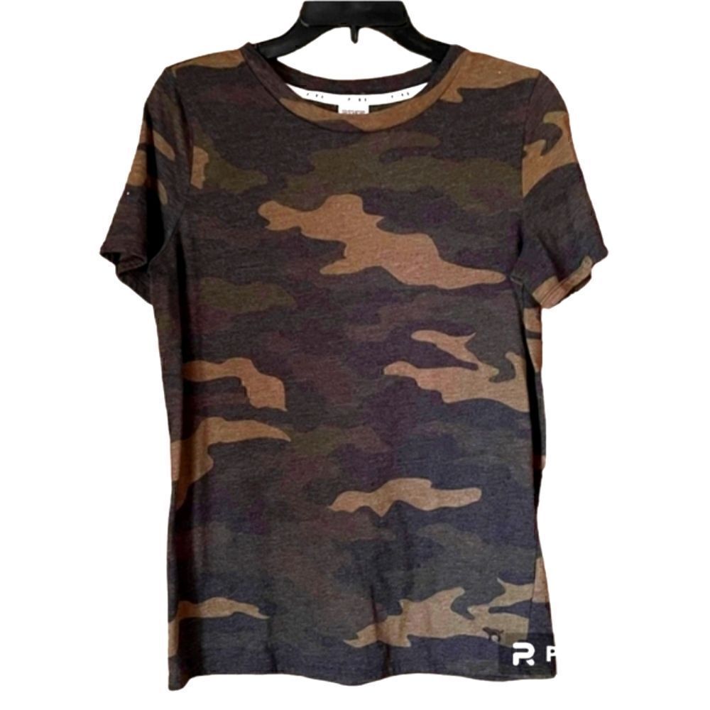 Victoria's Secret Pink short sleeve Tshirt